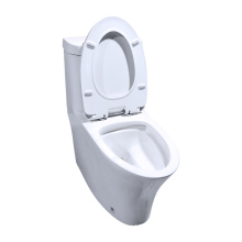 Bathroom white sanitary ware ceramic china wc toilet supplier